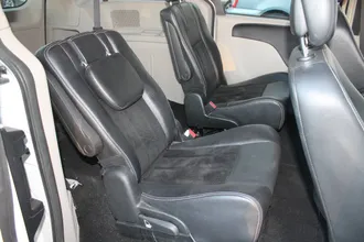 Grand Caravan 31
