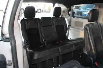 Grand Caravan 32