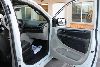 Grand Caravan 33