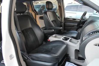 Grand Caravan 34