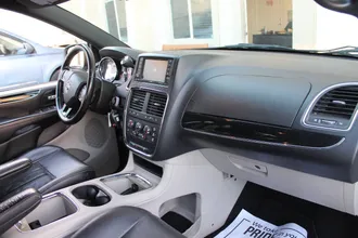 Grand Caravan 35