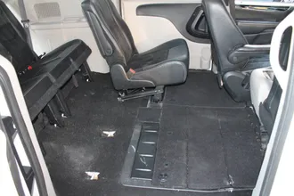 Grand Caravan 36