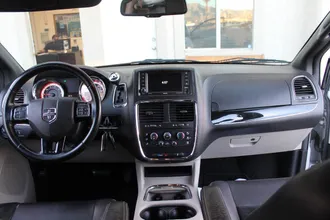 Grand Caravan 37
