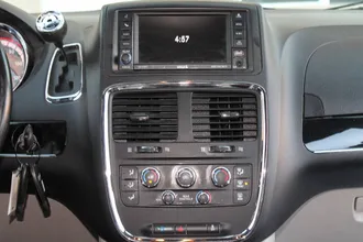 Grand Caravan 39