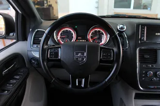 Grand Caravan 40