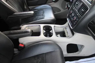 Grand Caravan 43