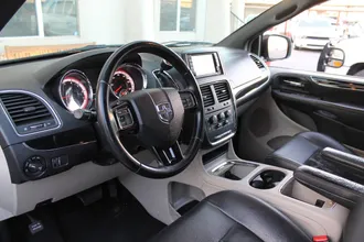 Grand Caravan 45