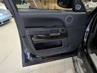 Range Rover Supercharged 18
