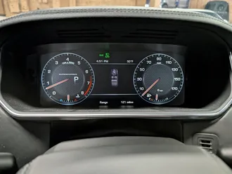 Range Rover Supercharged 23