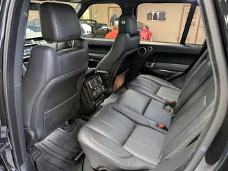 Range Rover Supercharged 26