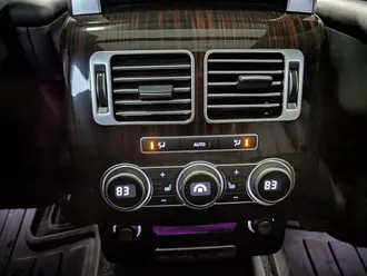 Range Rover Supercharged 28