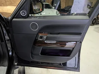 Range Rover Supercharged 31