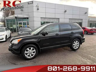 CR-V 1