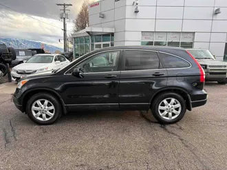 CR-V 2