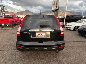 CR-V 4