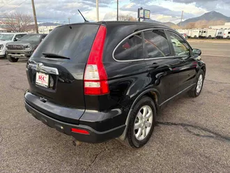 CR-V 5