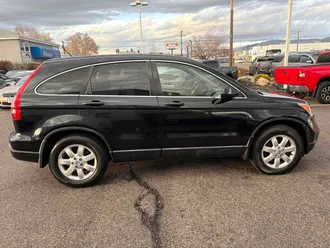 CR-V 6