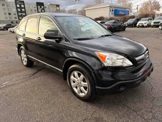 CR-V 7
