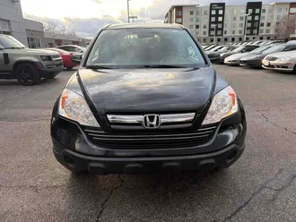 CR-V 8