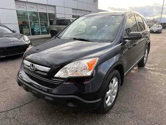 CR-V 9