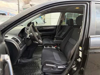 CR-V 10