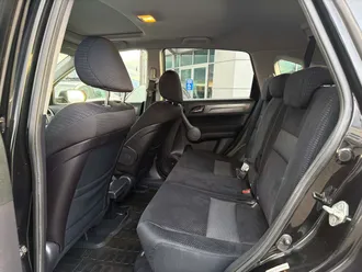 CR-V 12