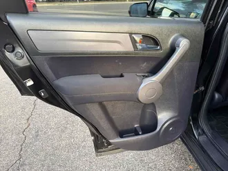 CR-V 13