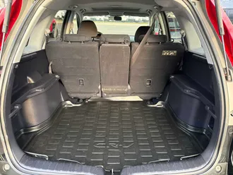 CR-V 14