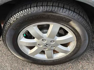 CR-V 20