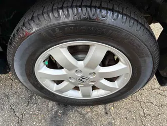 CR-V 21