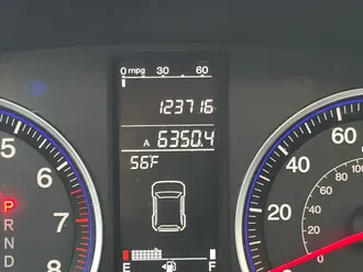 CR-V 25