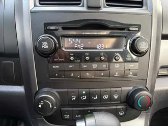 CR-V 27
