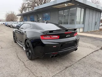 Camaro 3