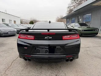Camaro 4