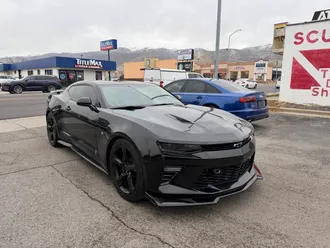 Camaro 7