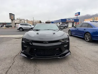 Camaro 8