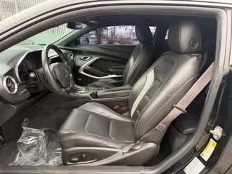 Camaro 10