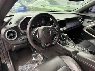 Camaro 11