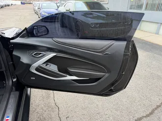 Camaro 16