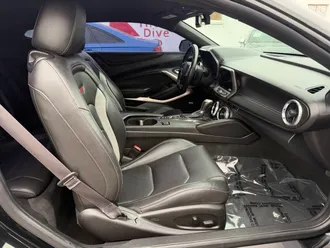 Camaro 17
