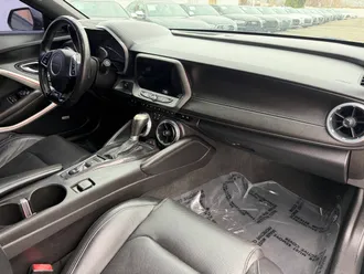 Camaro 19