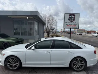 A6 2