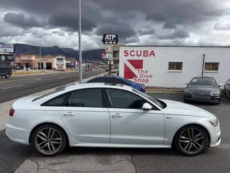 A6 6
