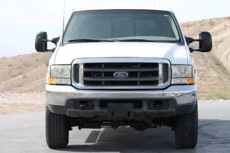 F-250 Super Duty 2