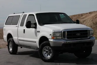 F-250 Super Duty 3