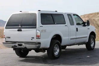 F-250 Super Duty 7