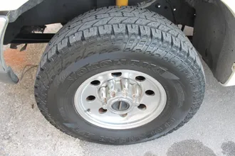 F-250 Super Duty 9