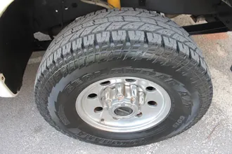 F-250 Super Duty 10