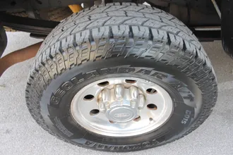 F-250 Super Duty 11