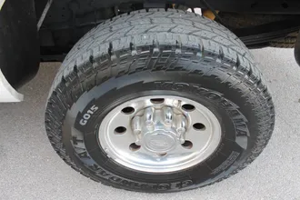 F-250 Super Duty 12